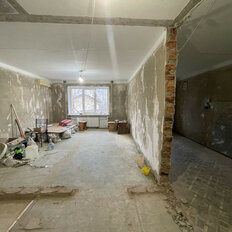 Квартира 37,2 м², 1-комнатная - изображение 1