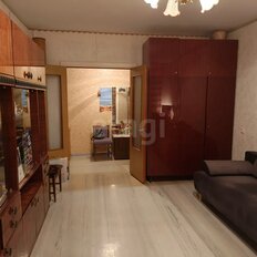 Квартира 50,8 м², 2-комнатная - изображение 3