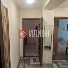 Квартира 67 м², 3-комнатная - изображение 3