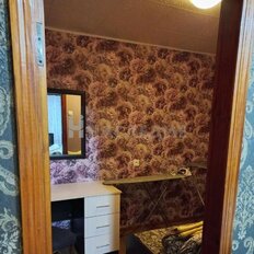 Квартира 33 м², 1-комнатная - изображение 4
