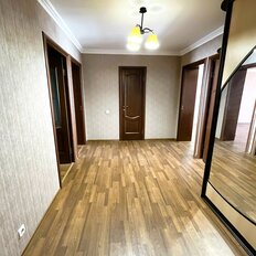 Квартира 79,3 м², 3-комнатная - изображение 1