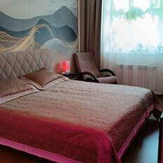 Квартира 86 м², 3-комнатная - изображение 2