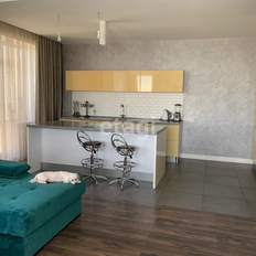 Квартира 127,3 м², 3-комнатная - изображение 5