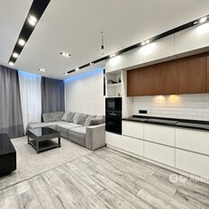 Квартира 50 м², 2-комнатная - изображение 2