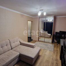 Квартира 30,5 м², 1-комнатная - изображение 2