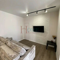 Квартира 50 м², 1-комнатная - изображение 2