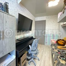 Квартира 44 м², 2-комнатная - изображение 1