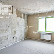 Квартира 79,6 м², 3-комнатная - изображение 4