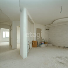 Квартира 97,4 м², 3-комнатная - изображение 5