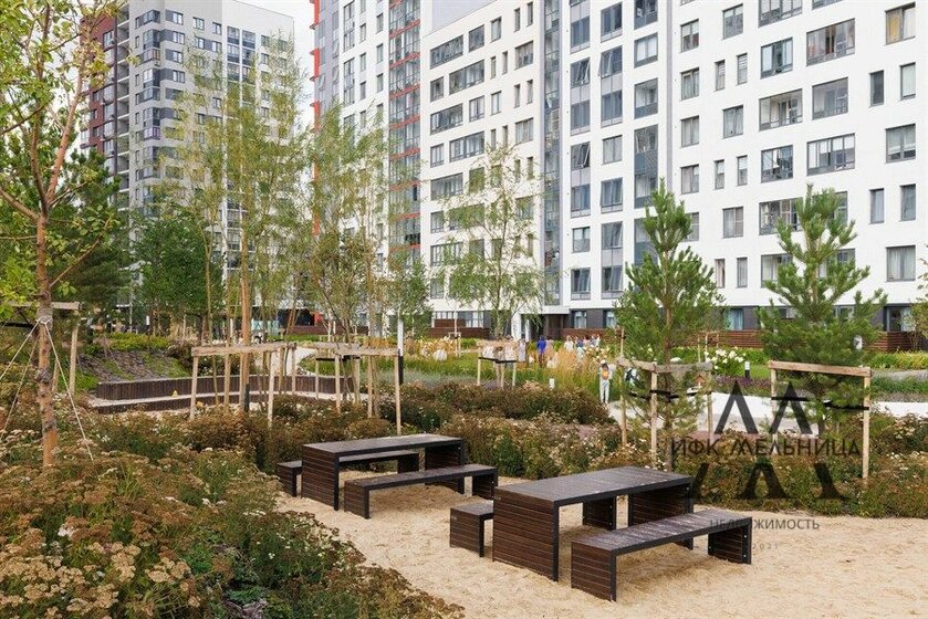 92,2 м², 4-комнатная квартира 12 450 000 ₽ - изображение 64