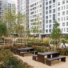 Квартира 58,1 м², 3-комнатная - изображение 4