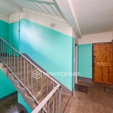 Квартира 57,4 м², 3-комнатная - изображение 3