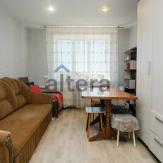 Квартира 17,1 м², студия - изображение 5