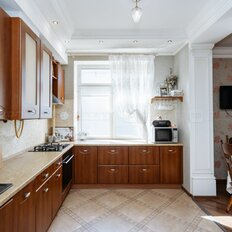 Квартира 113,8 м², 3-комнатная - изображение 1