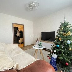 Квартира 71,3 м², 3-комнатная - изображение 5