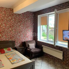Квартира 39 м², студия - изображение 2
