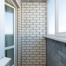 Квартира 27,4 м², студия - изображение 5