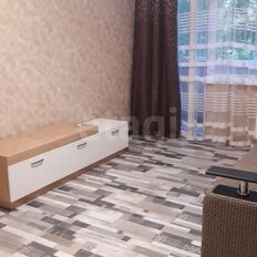 Квартира 35 м², 1-комнатная - изображение 3