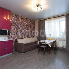 Квартира 65 м², 3-комнатная - изображение 3