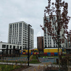 Квартира 22,1 м², студия - изображение 2