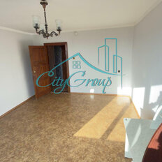 Квартира 37 м², 1-комнатная - изображение 4