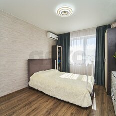 Квартира 31 м², 1-комнатная - изображение 4