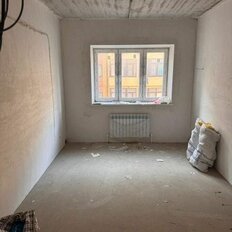 Квартира 55,9 м², 2-комнатная - изображение 2