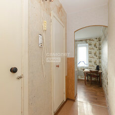 Квартира 41,5 м², 1-комнатная - изображение 5