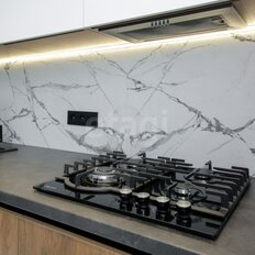 Квартира 43 м², 1-комнатная - изображение 3
