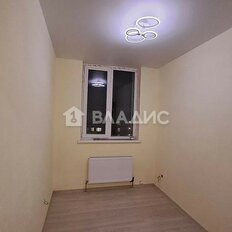 Квартира 33 м², 1-комнатная - изображение 4