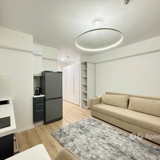 Квартира 23 м², студия - изображение 5