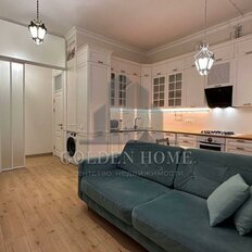 Квартира 65 м², 2-комнатная - изображение 5