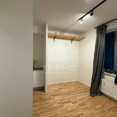 Квартира 20 м², студия - изображение 3