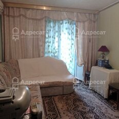 Квартира 43,8 м², 2-комнатная - изображение 4