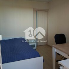 Квартира 36,9 м², 1-комнатная - изображение 1