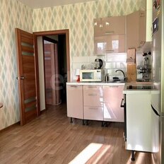 Квартира 45 м², 1-комнатная - изображение 4