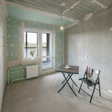 Квартира 48,6 м², 2-комнатная - изображение 2