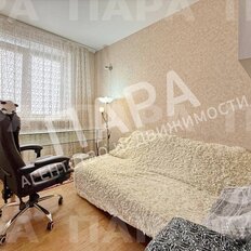 Квартира 35 м², 2-комнатная - изображение 4