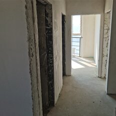 Квартира 64 м², 2-комнатная - изображение 5