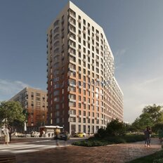 Квартира 38 м², 1-комнатная - изображение 3