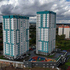 Квартира 70,4 м², 3-комнатная - изображение 3