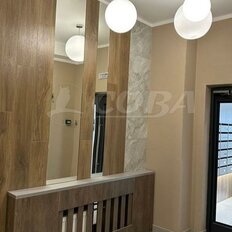 Квартира 27 м², студия - изображение 4