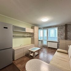Квартира 25,5 м², студия - изображение 3