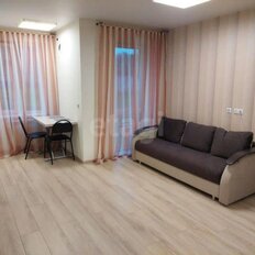 Квартира 30,6 м², студия - изображение 4