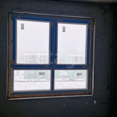 Квартира 42,8 м², 2-комнатная - изображение 3