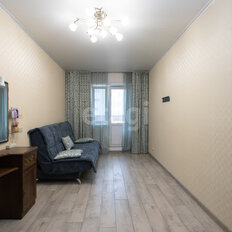 Квартира 54,6 м², 1-комнатная - изображение 5