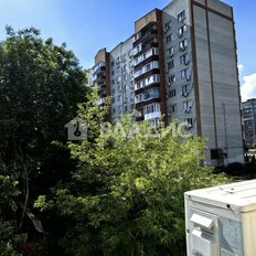 Квартира 32,5 м², 1-комнатная - изображение 2