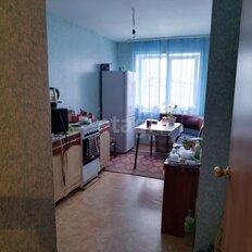 Квартира 29 м², 1-комнатная - изображение 1