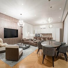 Квартира 195 м², 3-комнатная - изображение 4