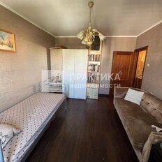 Квартира 77,2 м², 3-комнатная - изображение 5